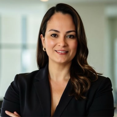 Photo of Dra. Gabriela Paulino, Deputy Attorney General at PGM Fortaleza